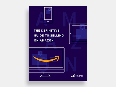 Amazon Book Cover