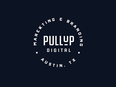 PullUp Digital