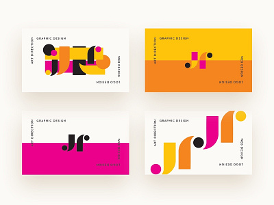 Self Branding business cards business cards jr personal branding self branding self promotion