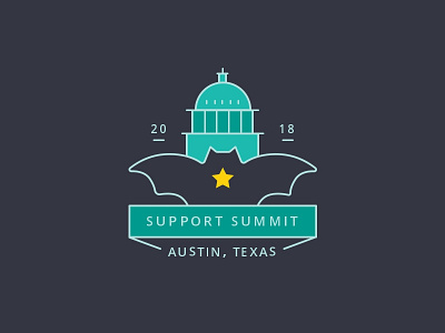 Elastic Austin Support Summit Icon