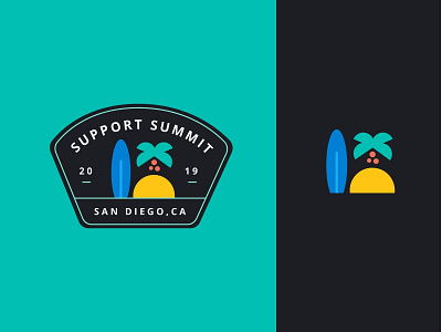 Support Summit San Diego