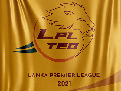 Logo Redesign for LPL T20