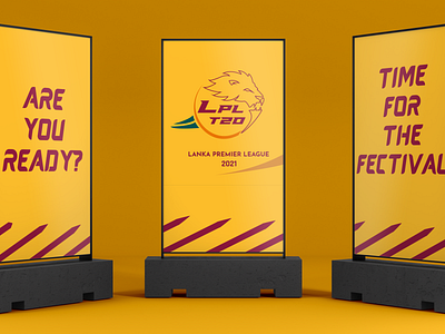 rebranding LPL T20