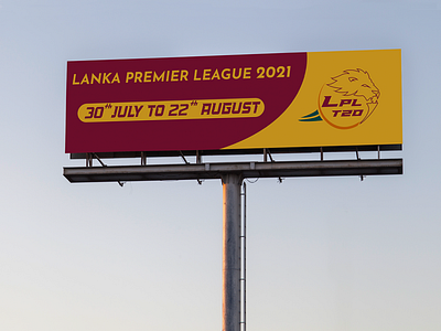 Rebranding LPL T20