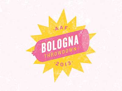 Bologna Stuff