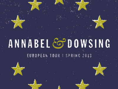 Annabel & Dowsing