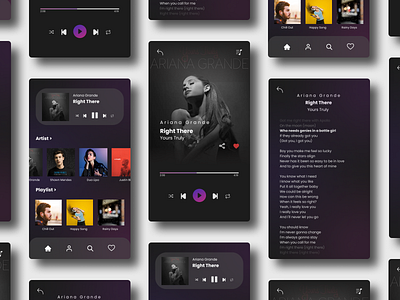 Music Player