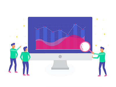 Monitor & Track Usage Activity