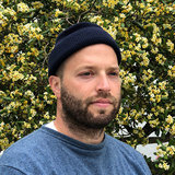 Joshua Tuscan