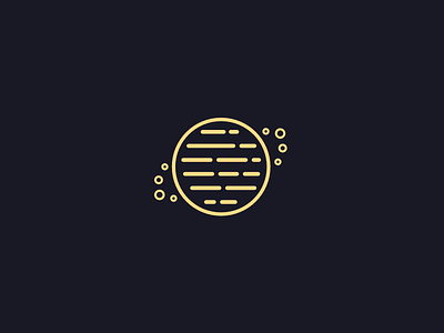 New Personal Logo