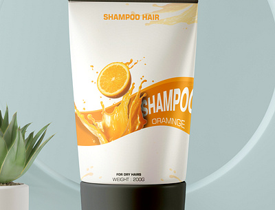 shampoo lable artwork cartoonface design digitalart digitalpainting faceart graphic design illustration lable lable design lable shampoo logo shampoo shampoo lable vectorart