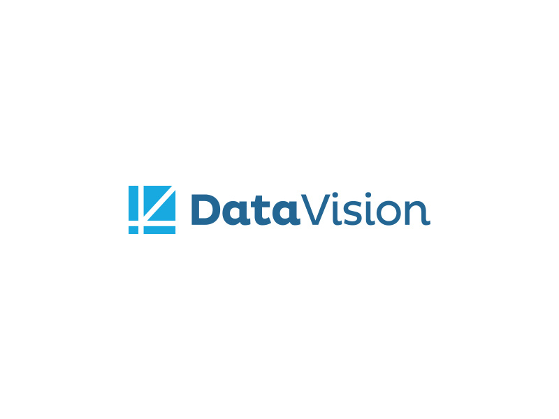Data Vision by Christian Smith on Dribbble