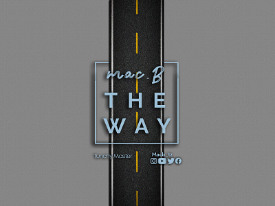 The way music cover art album covers cover arts design music music cover art typography