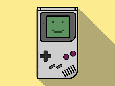 Nintendo oldies - Game Boy