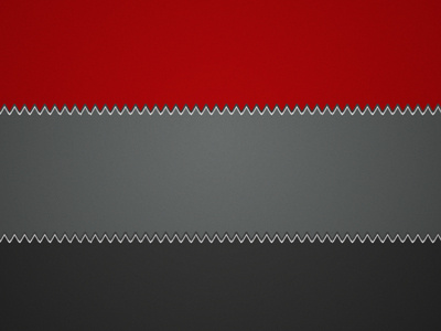 Rows Part2 Stitched Wallpaper (Workman) gray iphone red rows wallpaper