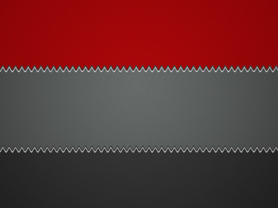 Rows Part2 Stitched Wallpaper (Workman)