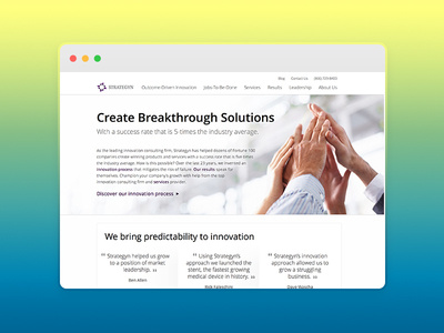 Strategyn.com