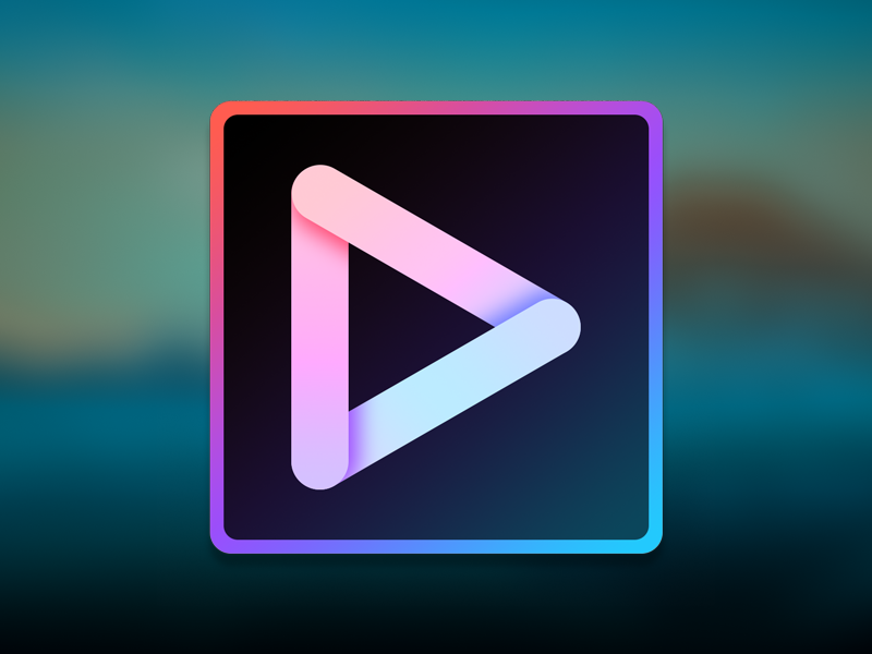 Plaaying app icon dribbble