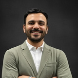 Nipish Saini