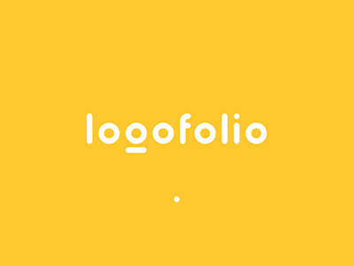 Logofolio | vol. 1