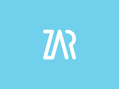 ZAR Monogram