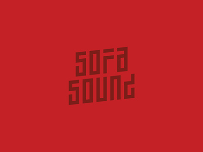 Sofa Sound logo