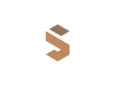 SJ Monogram logo monogram