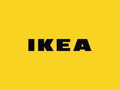 IKEA by Rychkov Stepan on Dribbble