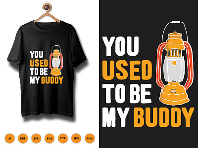 Used My Budoy T-shirt branding design graphic design illustration logo shirt tshirt tshirt design typography used my budoy t shirt vector