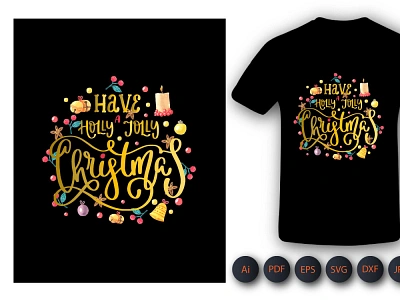 Merry Christmas Tshirt Design clothing design perfect graphic t shirt print design shirt tee tshirt tshirtatacado tshirtcustom tshirtdesign tshirtfashion tshirtlovers tshirtstyle typography