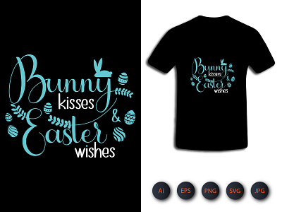 Wishes Tshirt Design