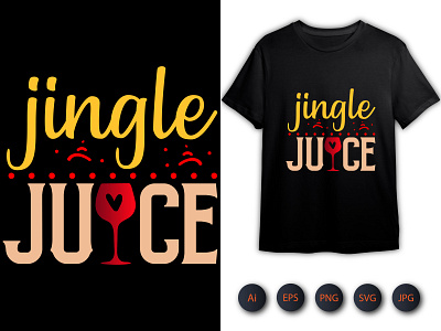 Jingle T-shirt Design clothing design design graphic design kids activity pod t shirt design printingdesign printingtshirt shirt tshirt tshirtdesign tshirtfashion tshirtloves tshirtpng typography