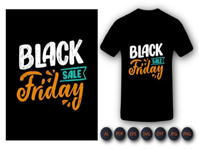 Black Friday Tshirt Design animals kids blackfriday branding design graphic design illustration kids activity pngtshirt sale shirt tshirt tshirtdesign tshirtlove typography ux vector