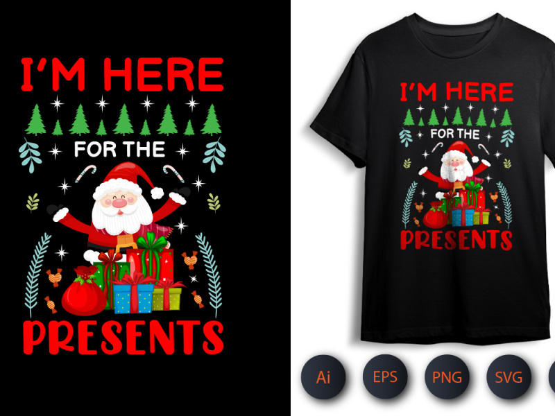 christmas sublimation shirts