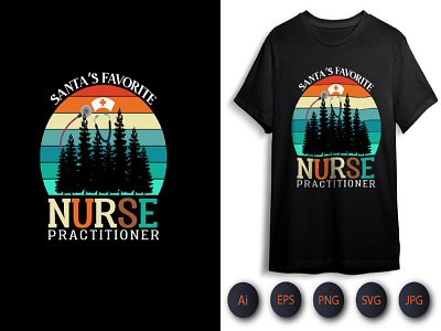 Doctor & Nuse Tshirt