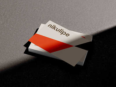 Nikulipe identity