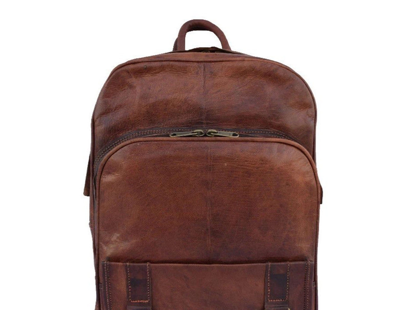 Best Leather Backpacks Men at Classy Leather Bags by Classy Leather ...