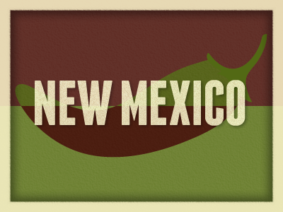 New Mexico chile new mexico