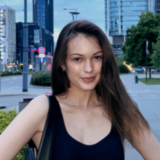 Sonia Tkachuk