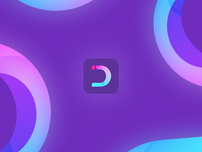 Daily Ui Task 05 - Design app icon adobe android app app icon branding colorful creative daily daily ui design design inspiration figma graphic design icon icon design ios logo logoart ui uitrend