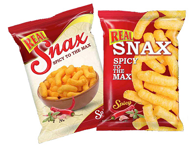 Snacks Packaging box packaging chips packaging label design packaging snacks packaging