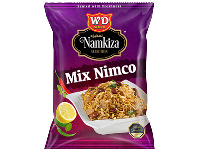 Mix Nimco Packaging