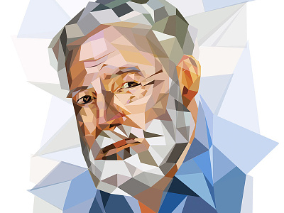 Ernest Hemingway ernest hemingway portrait