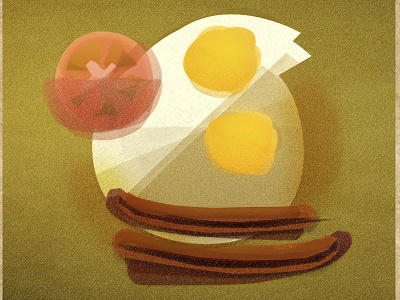 breakfast breakfast egg food sausage