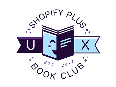 Shopify Plus UX Book Club