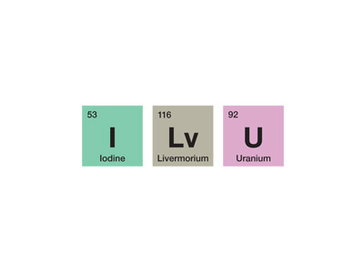 Valentine's Day Science