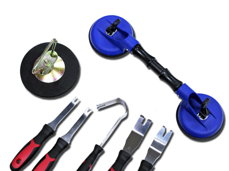 Tools and Types of Equipment for Auto Body RepairUSAOregon by Ginni