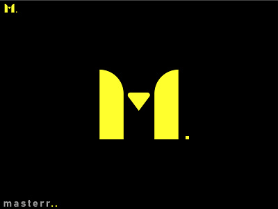 Minimalist Logo Design- M. abstract logo brand identity brand logo branding design graphic design icon illustration logo logo design logo designer logo identity m logo m vector minimal logo minimalist mnimal logo designer typography vector vector logo