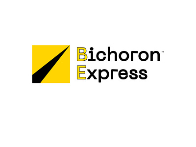 Travel Agency Logo - Bichoron Express