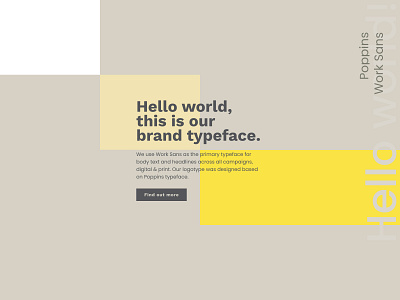 IMNOT brand typeface branding design graphic design typography